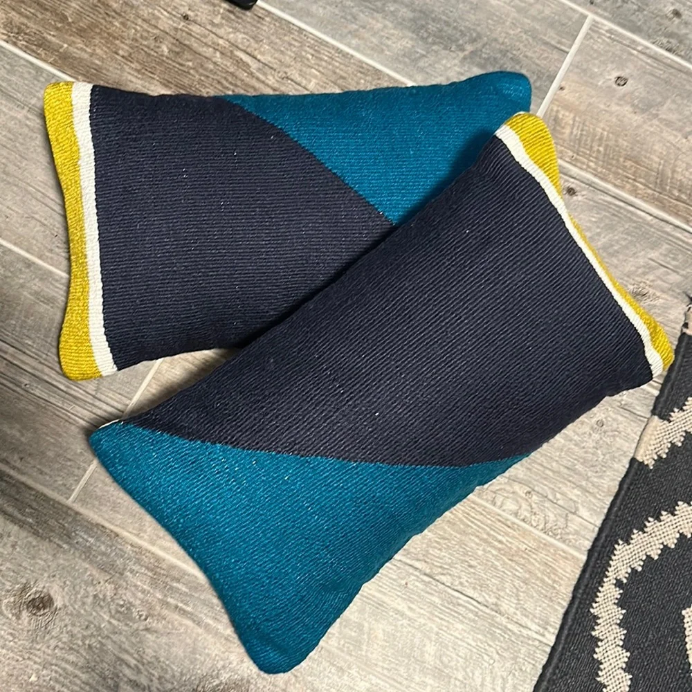 West Elm Pillow (only 1 remaining)